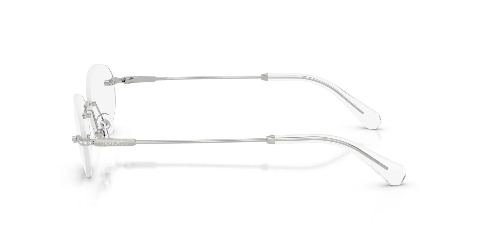 Swarovski 1040 Eyeglasses - view 5
